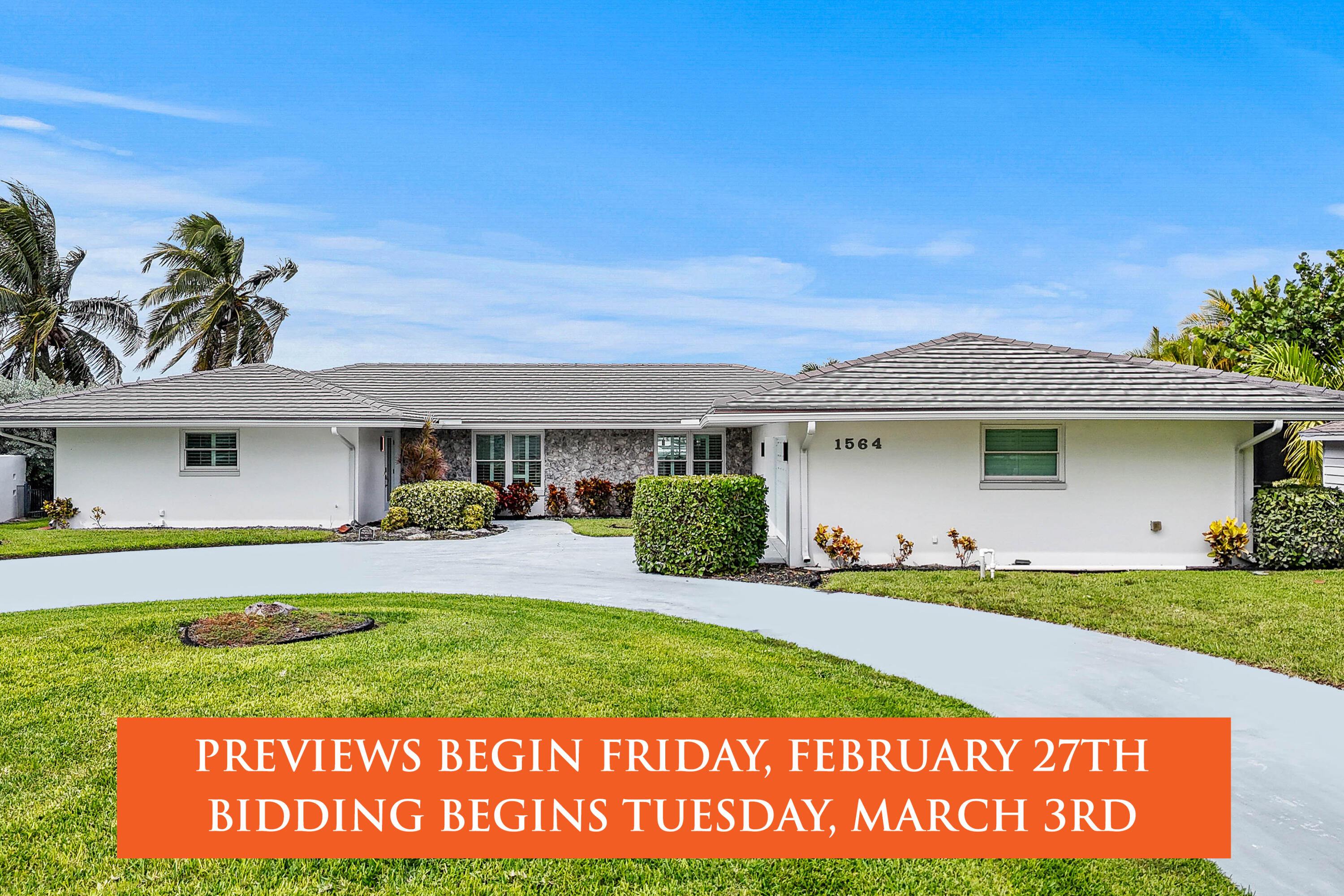 1564 Thumb Point Drive