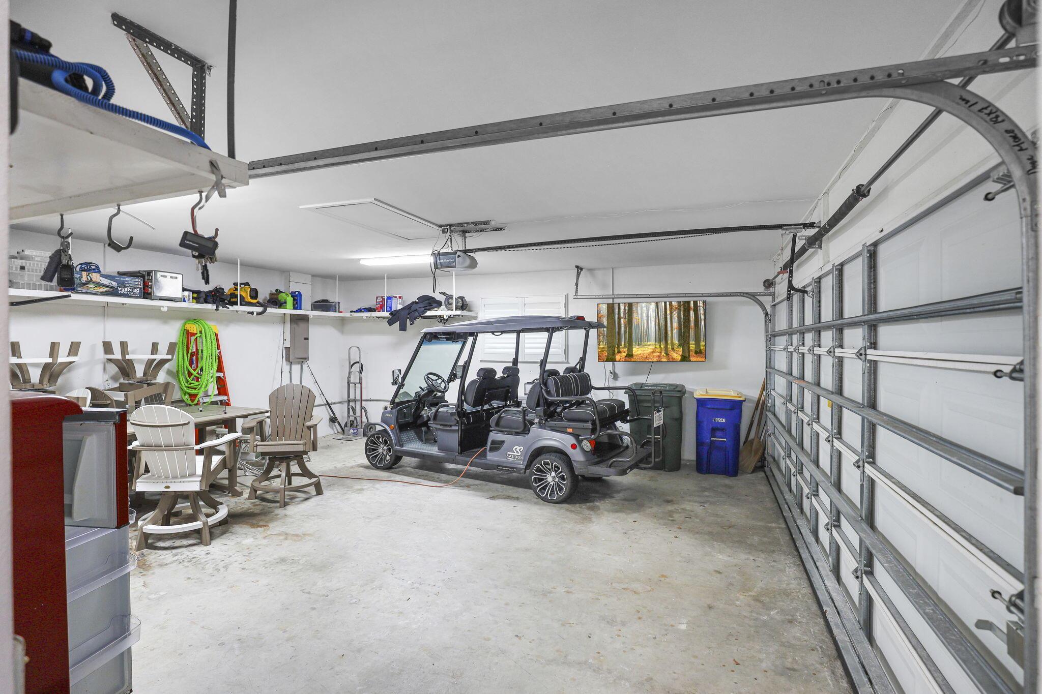 THUMB POINT SUBDIVISION - Residential