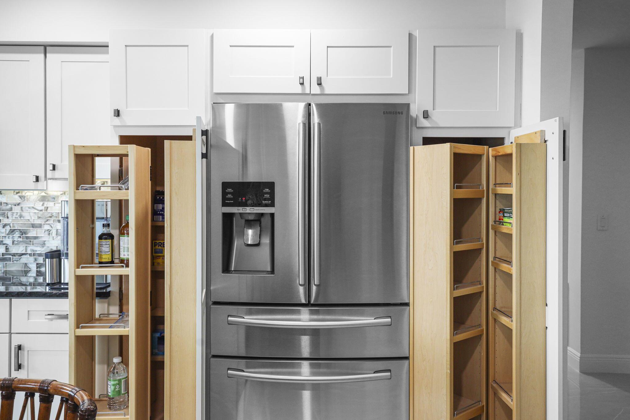 THUMB POINT SUBDIVISION - Residential