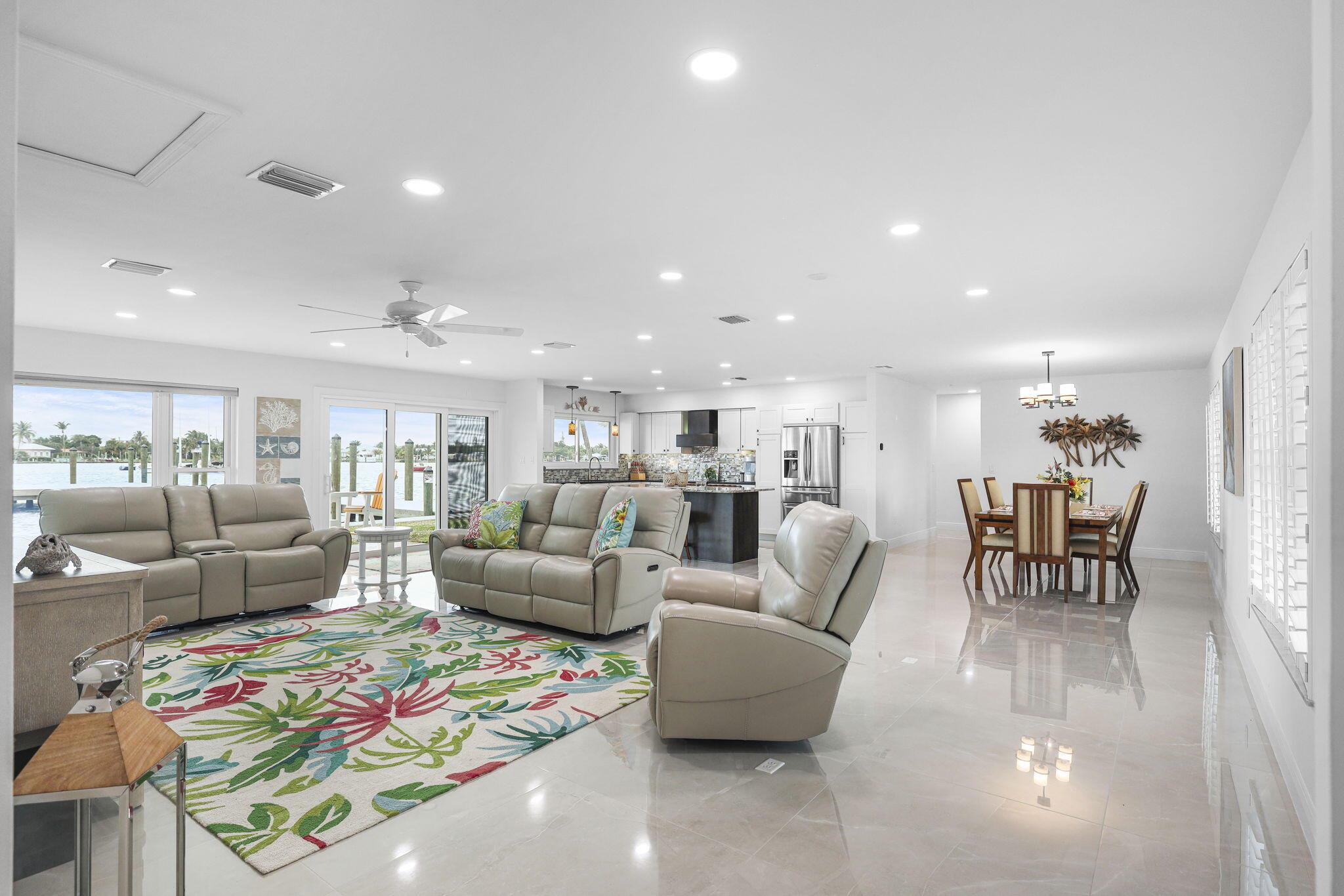 THUMB POINT SUBDIVISION - Residential