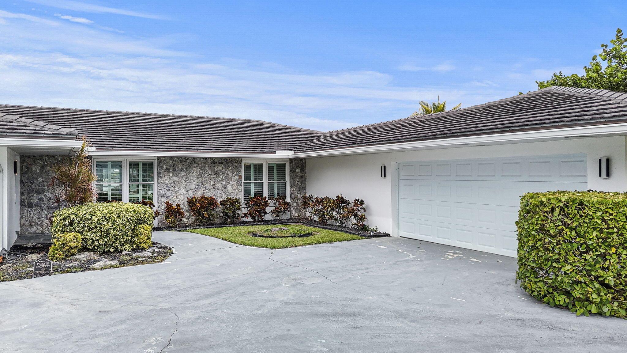 THUMB POINT SUBDIVISION - Residential