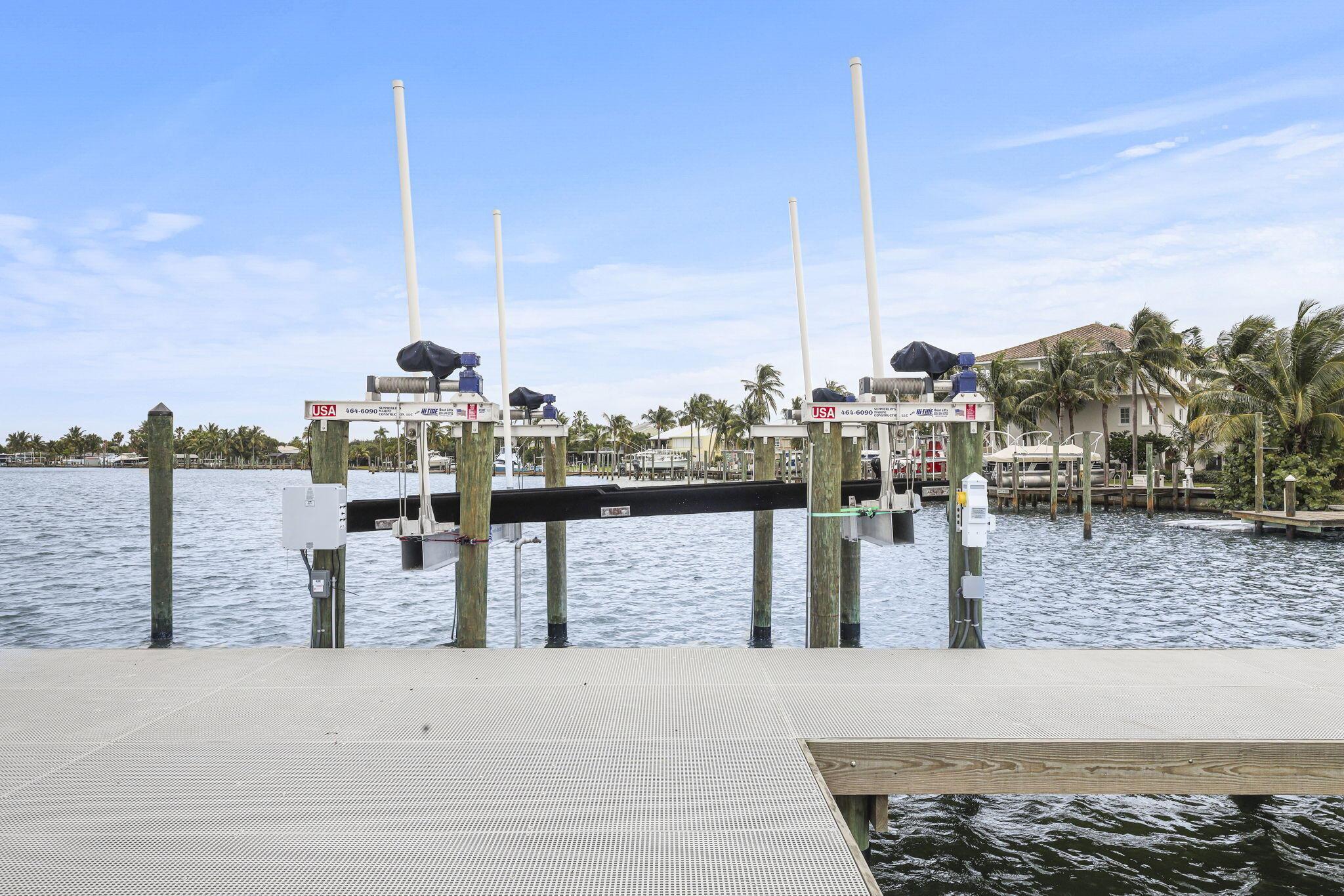 THUMB POINT SUBDIVISION - Residential