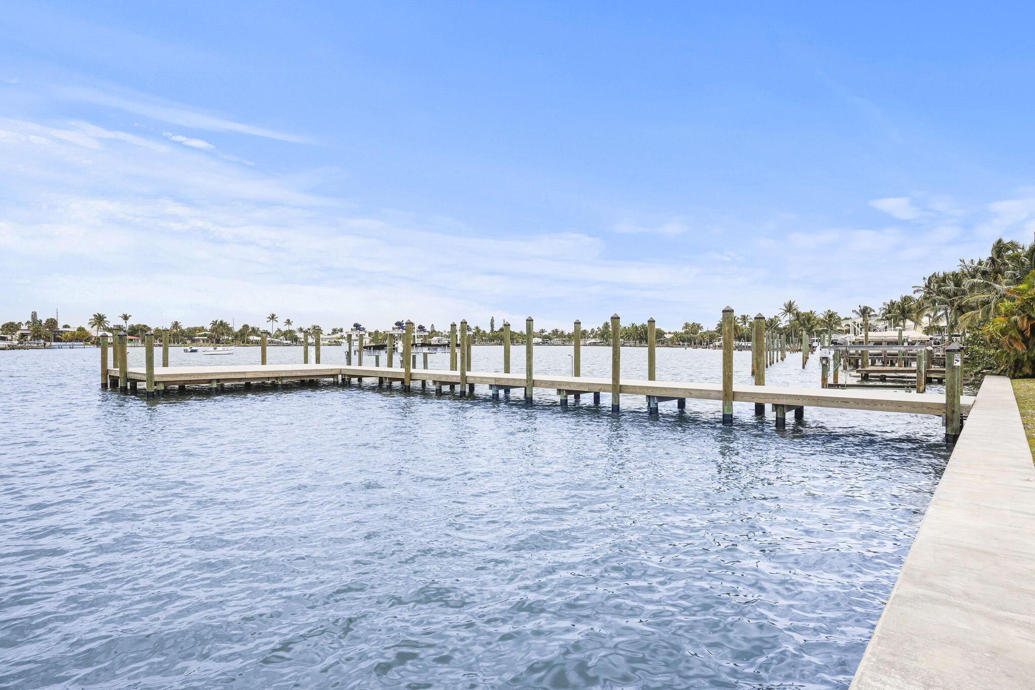 THUMB POINT SUBDIVISION - Residential