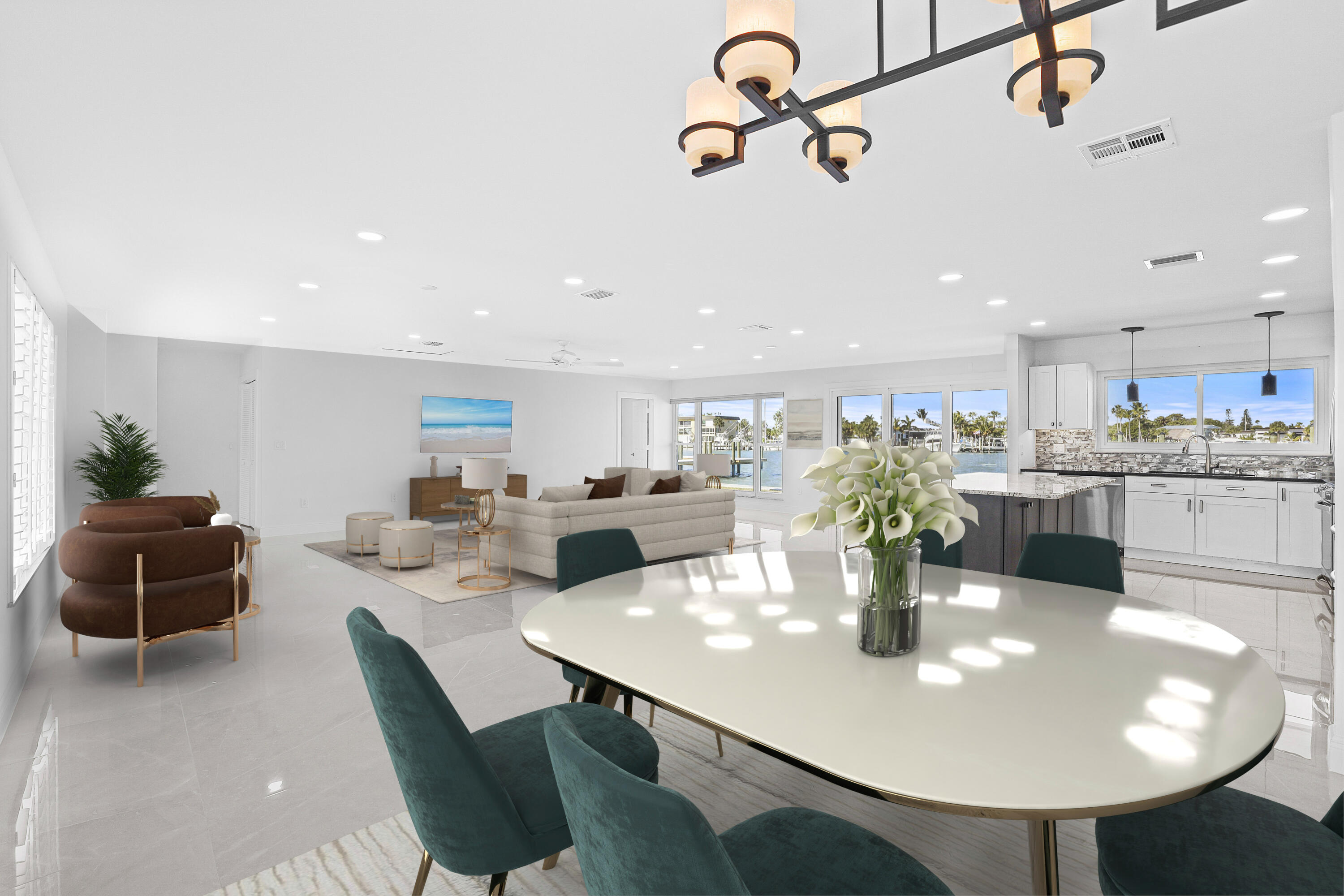 1564 Thumb Point Drive