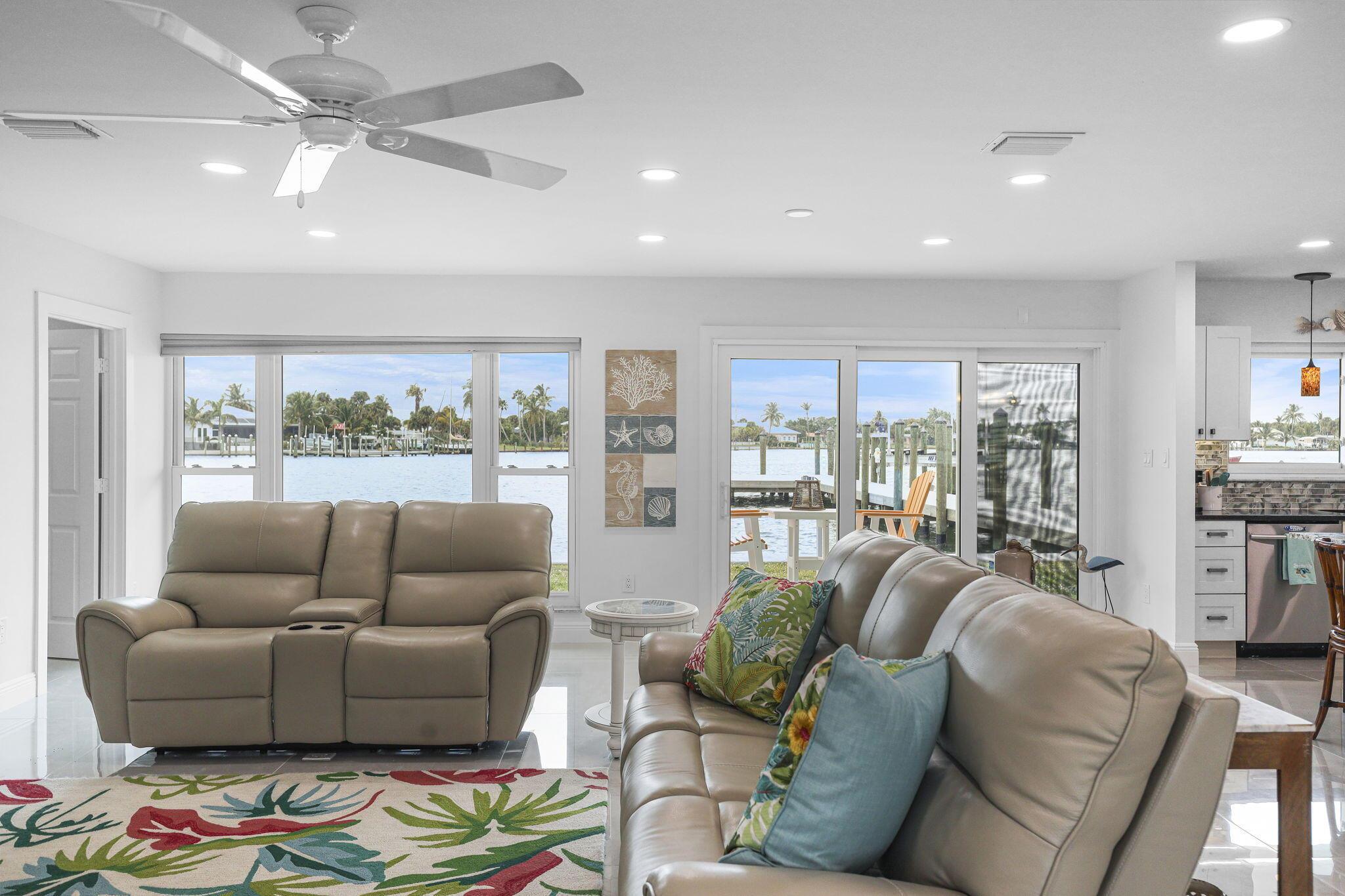 THUMB POINT SUBDIVISION - Residential