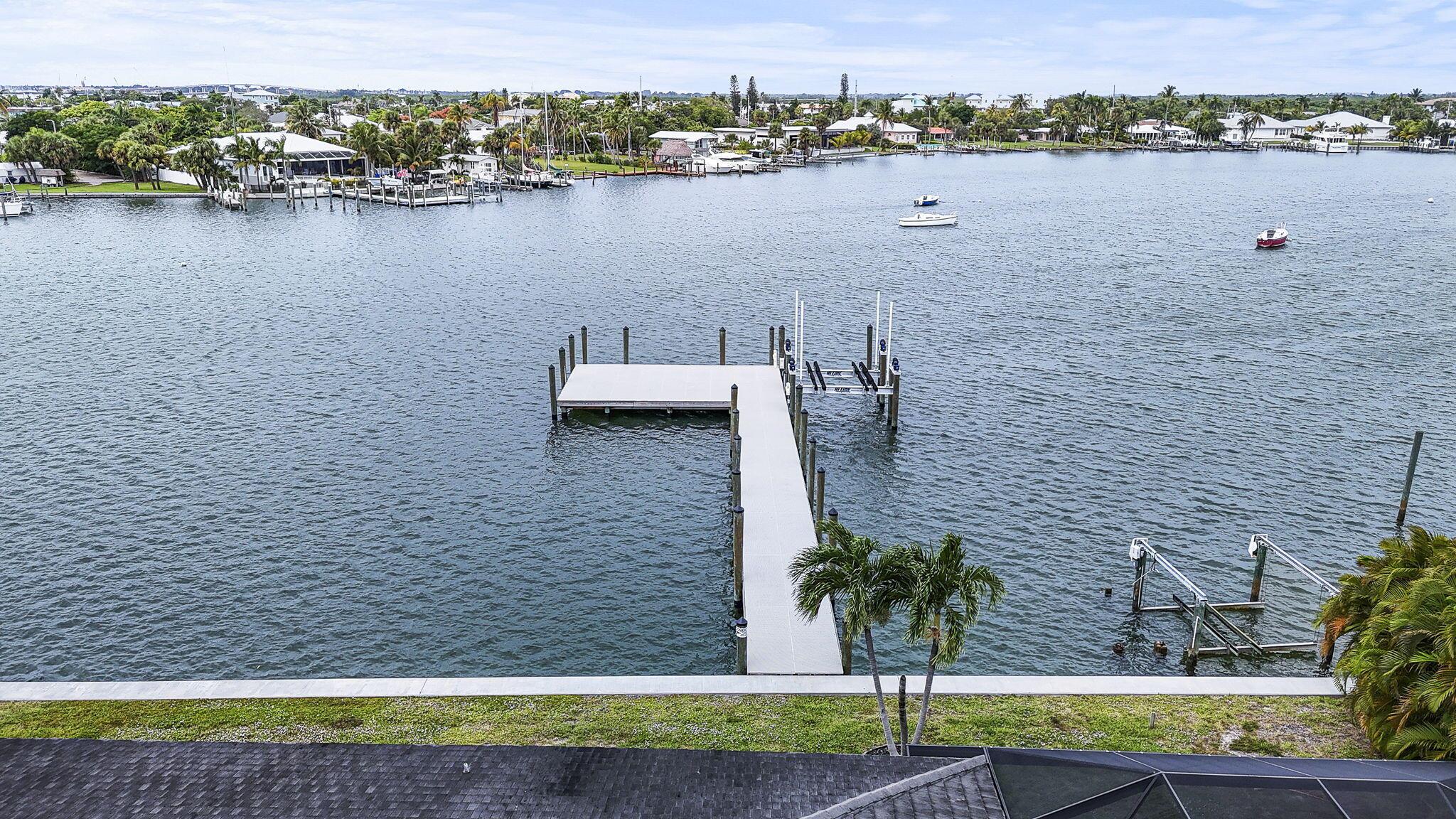 THUMB POINT SUBDIVISION - Residential