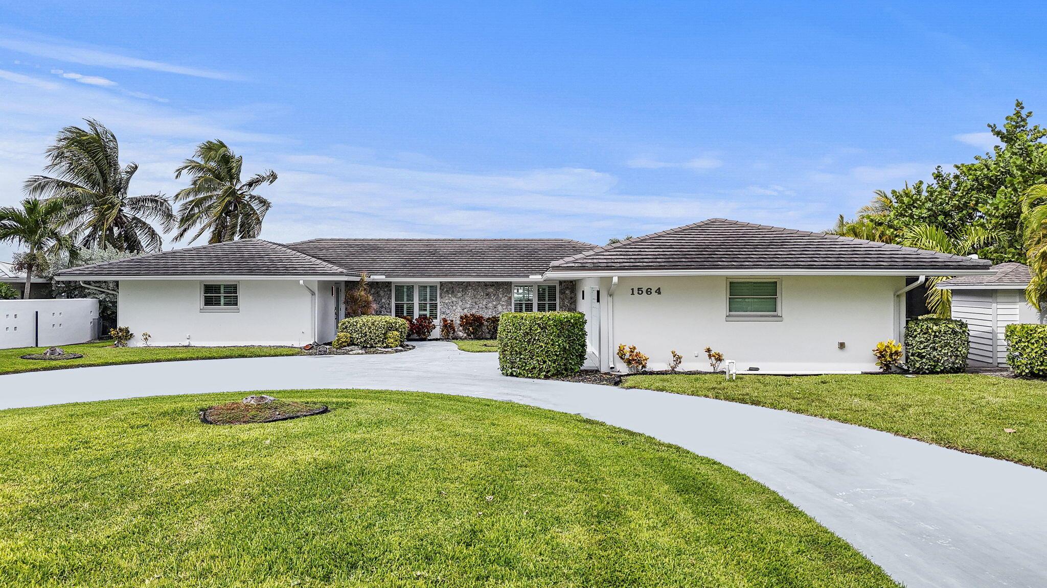 THUMB POINT SUBDIVISION - Residential