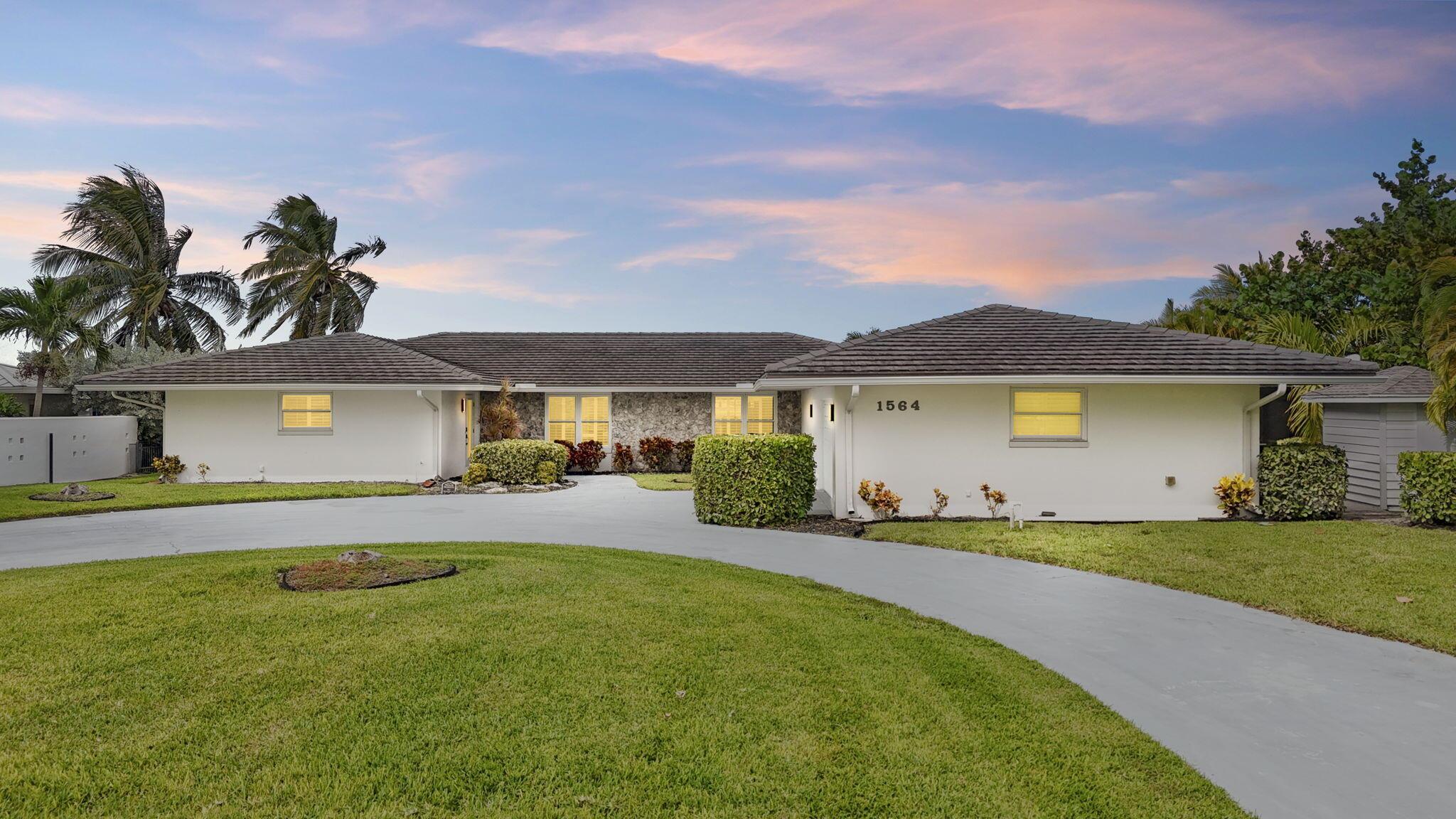 THUMB POINT SUBDIVISION - Residential