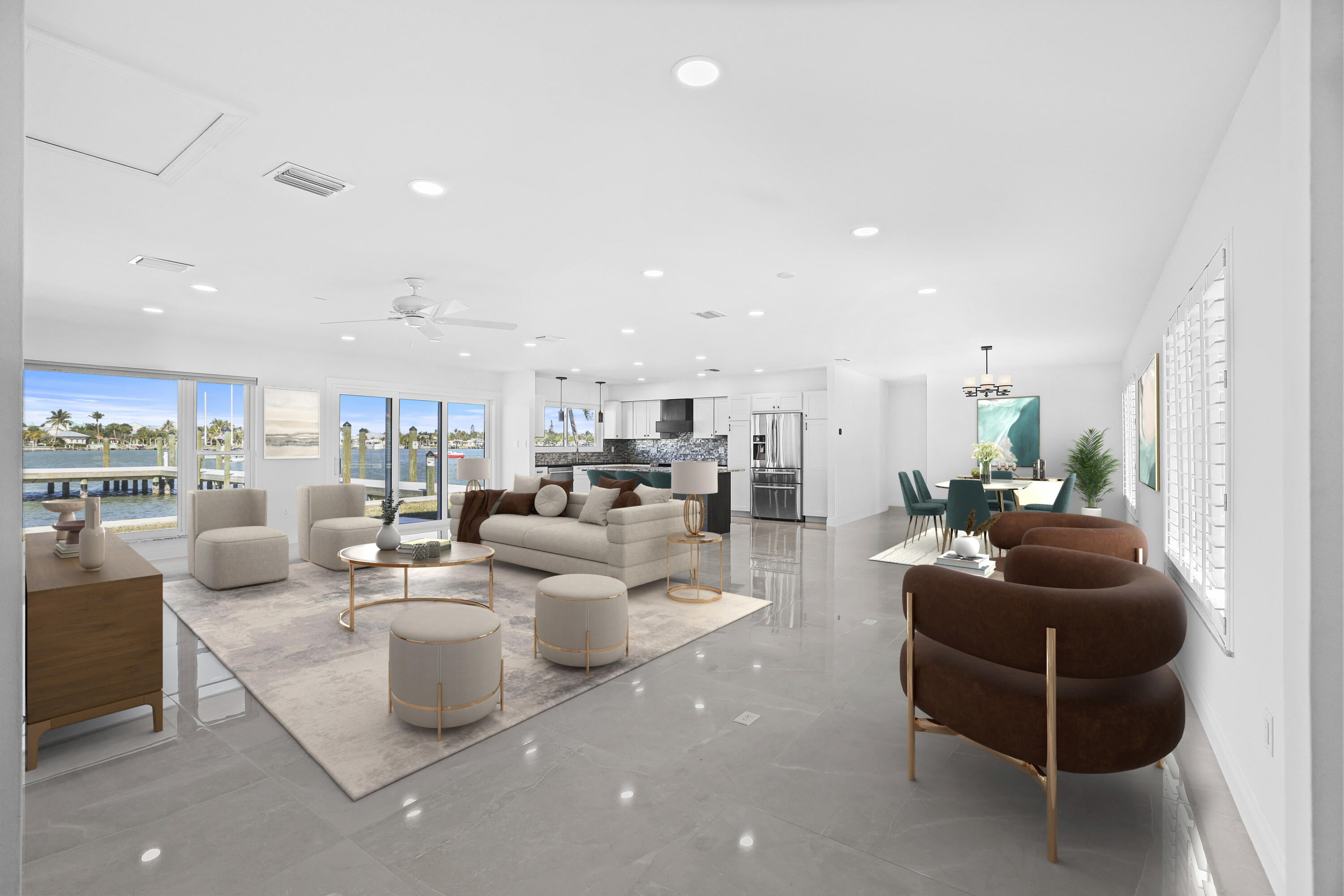 1564 Thumb Point Drive