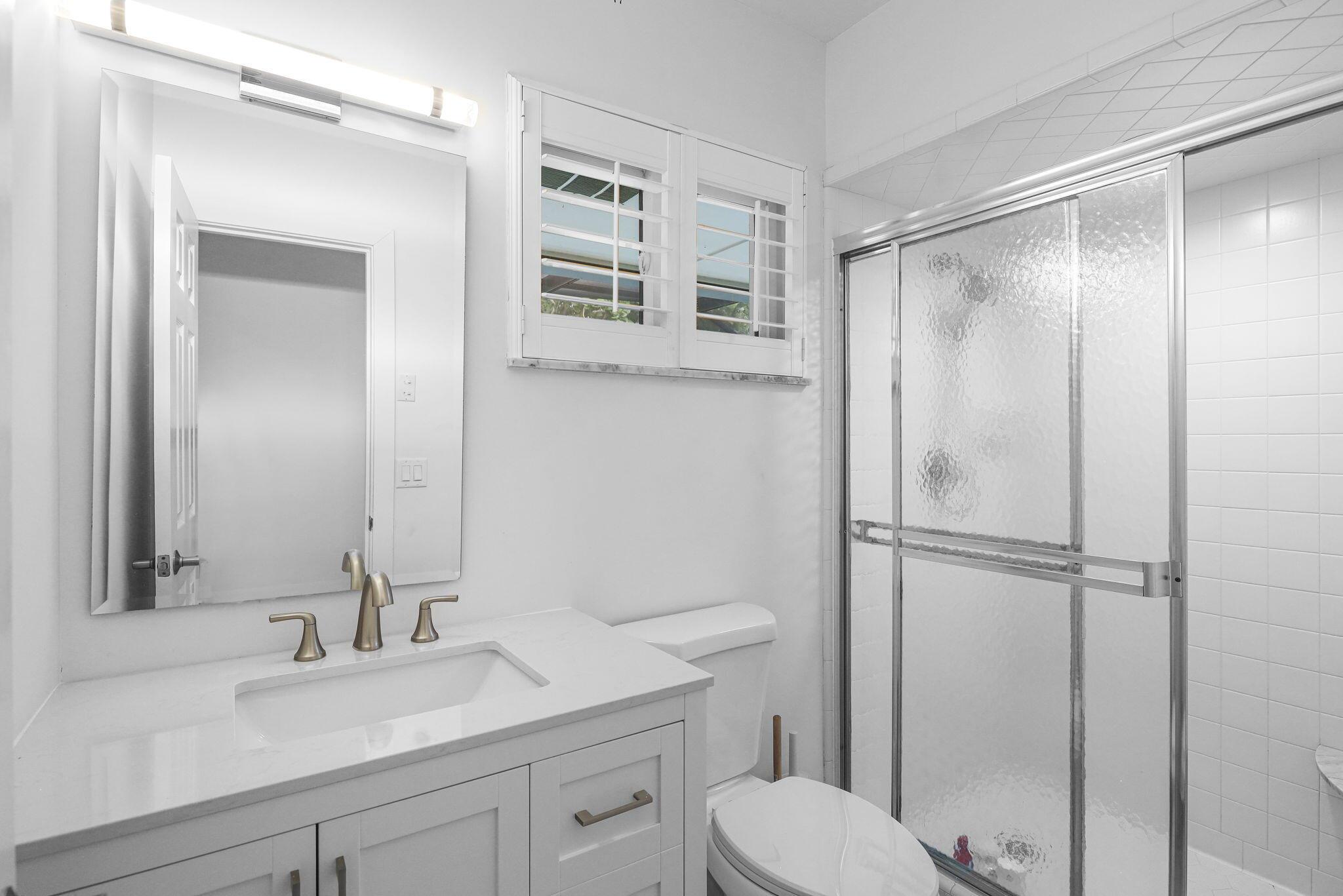 THUMB POINT SUBDIVISION - Residential