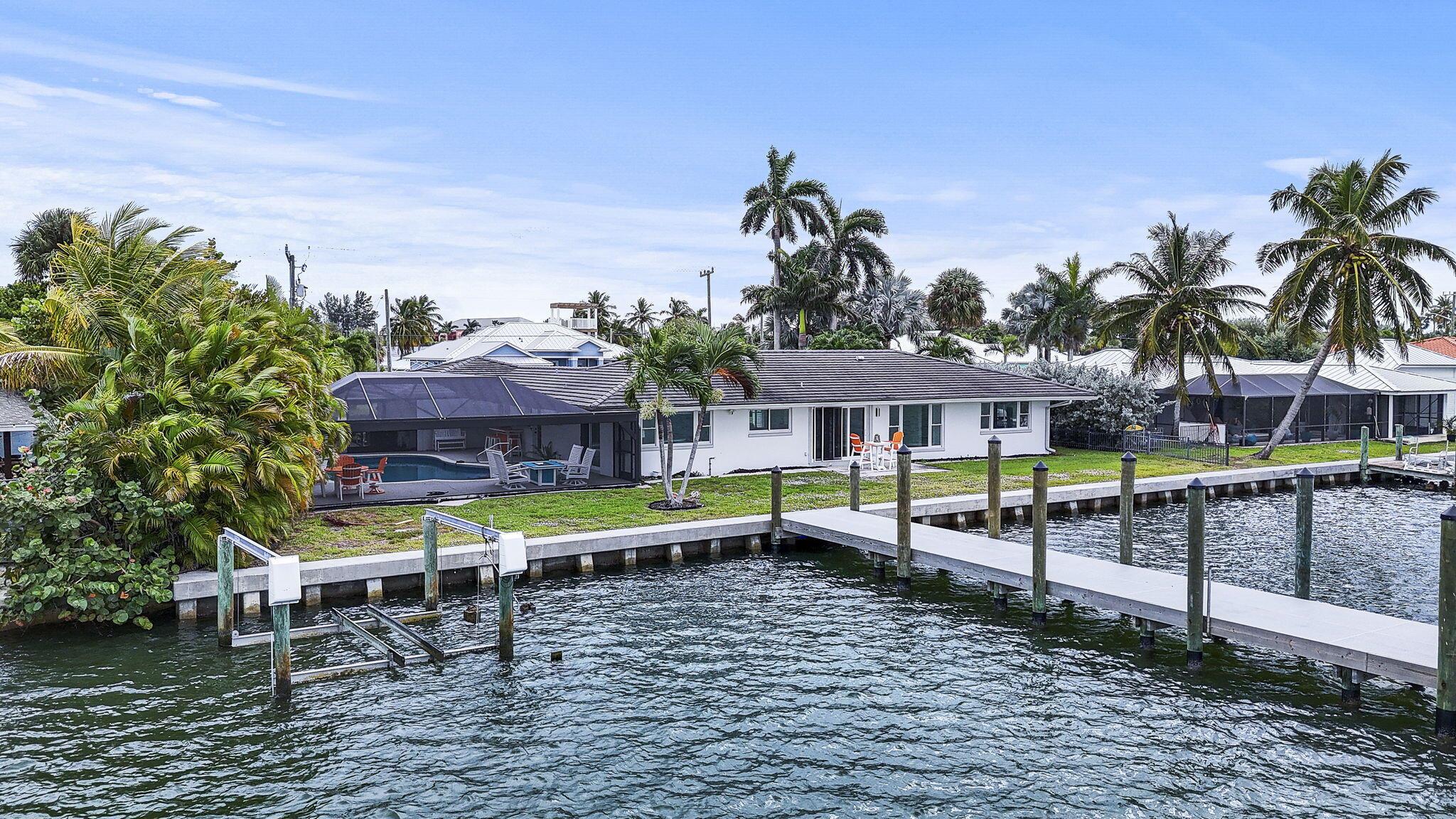 THUMB POINT SUBDIVISION - Residential