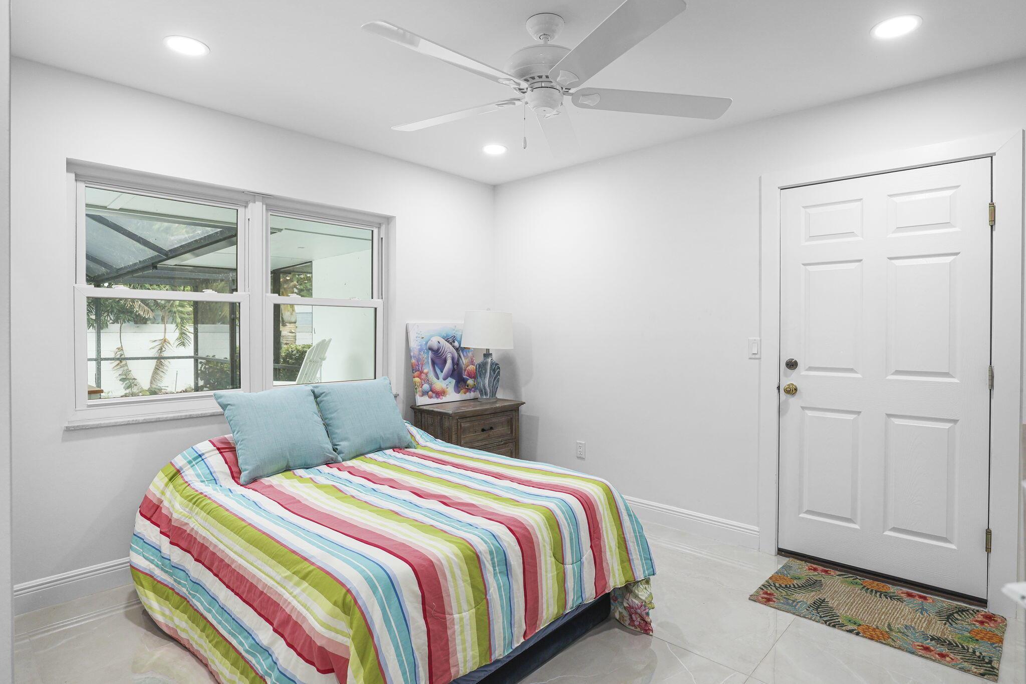 THUMB POINT SUBDIVISION - Residential