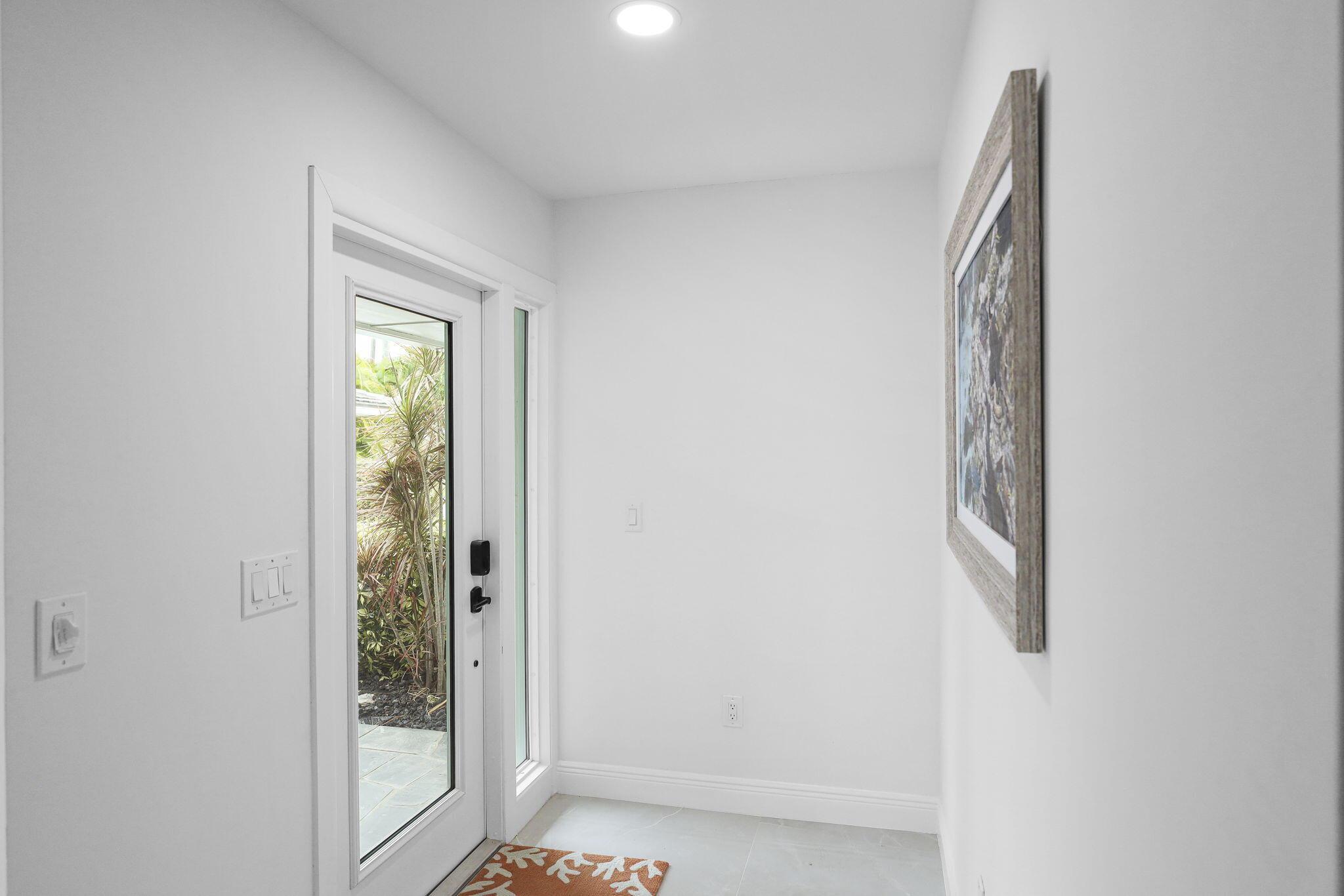 THUMB POINT SUBDIVISION - Residential