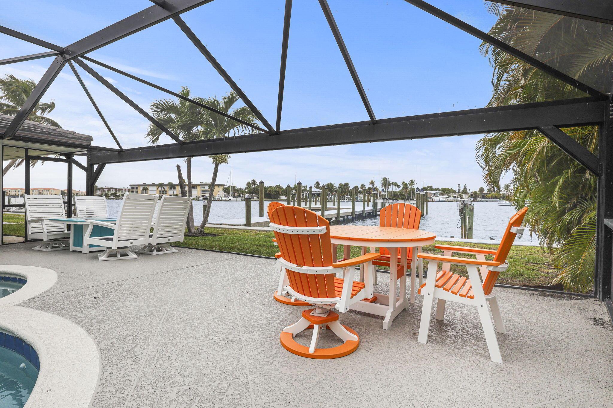 THUMB POINT SUBDIVISION - Residential