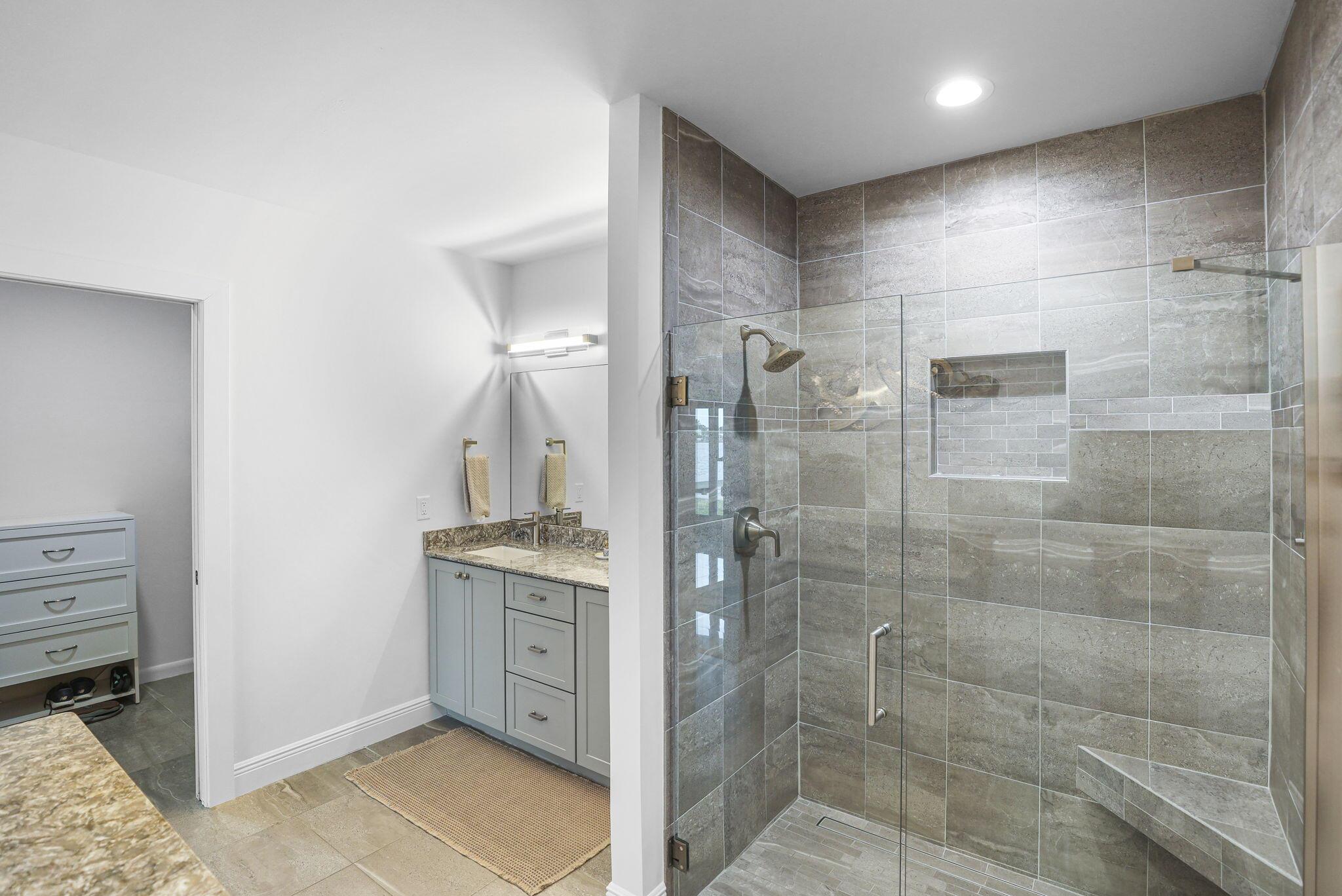 THUMB POINT SUBDIVISION - Residential