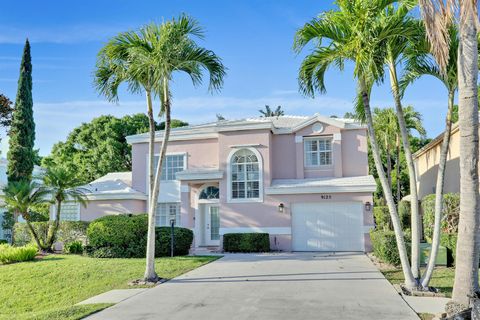 9125 SE Deerberry Place Jupiter FL 33469
