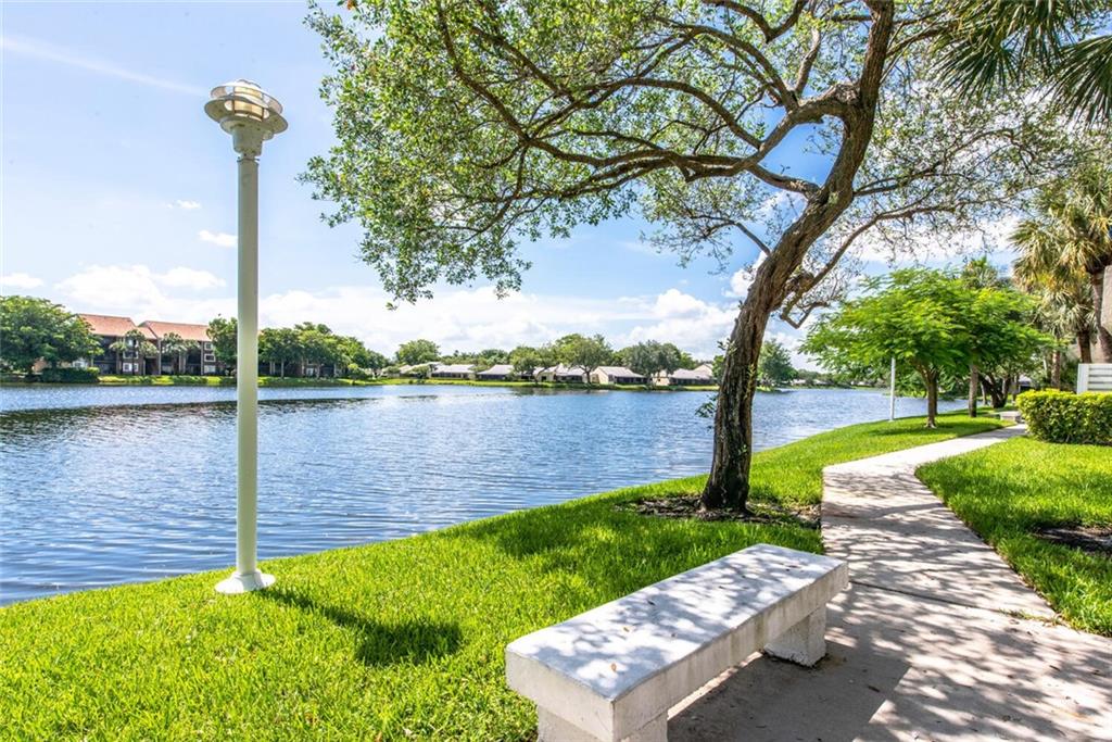 Arbor Courts - Residential Lease