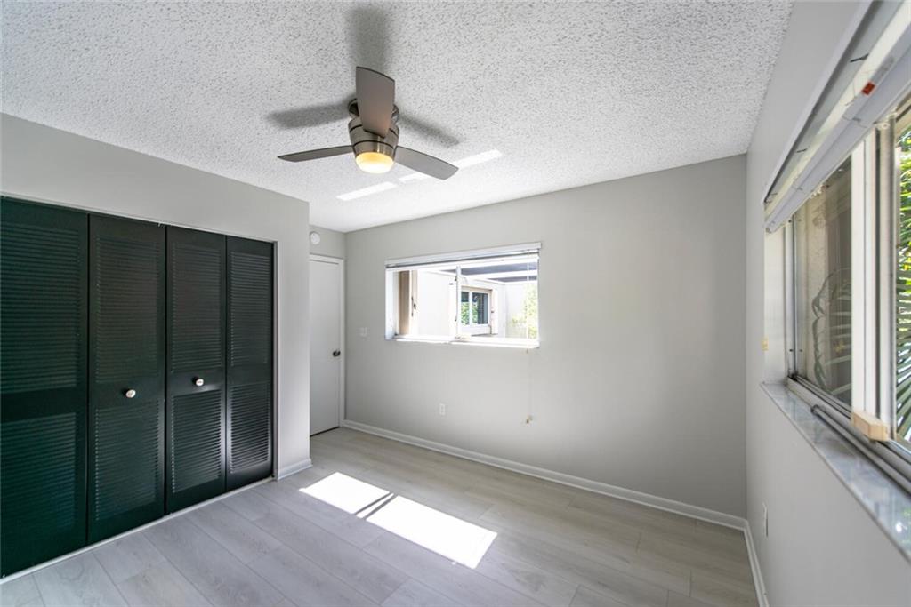 Arbor Courts - Residential Lease