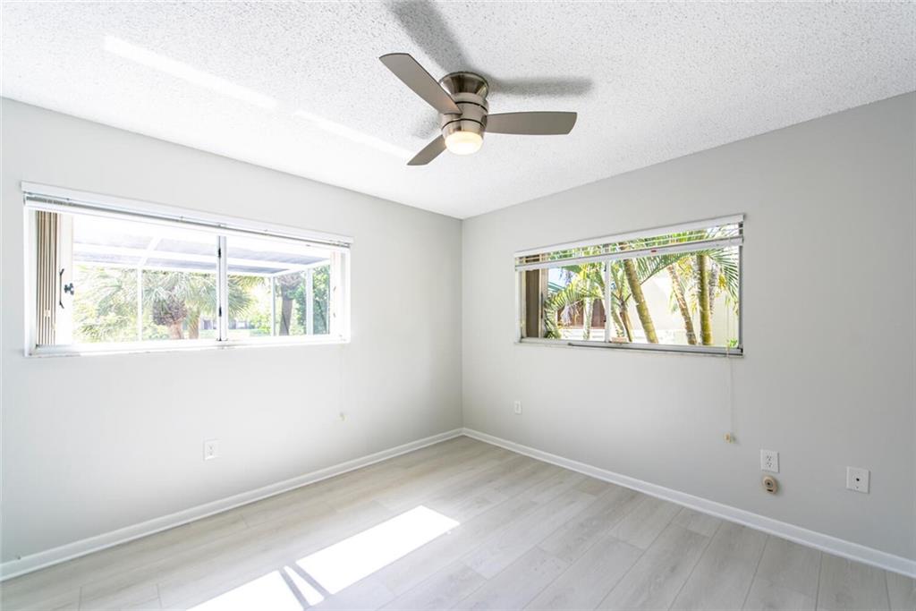 Arbor Courts - Residential Lease