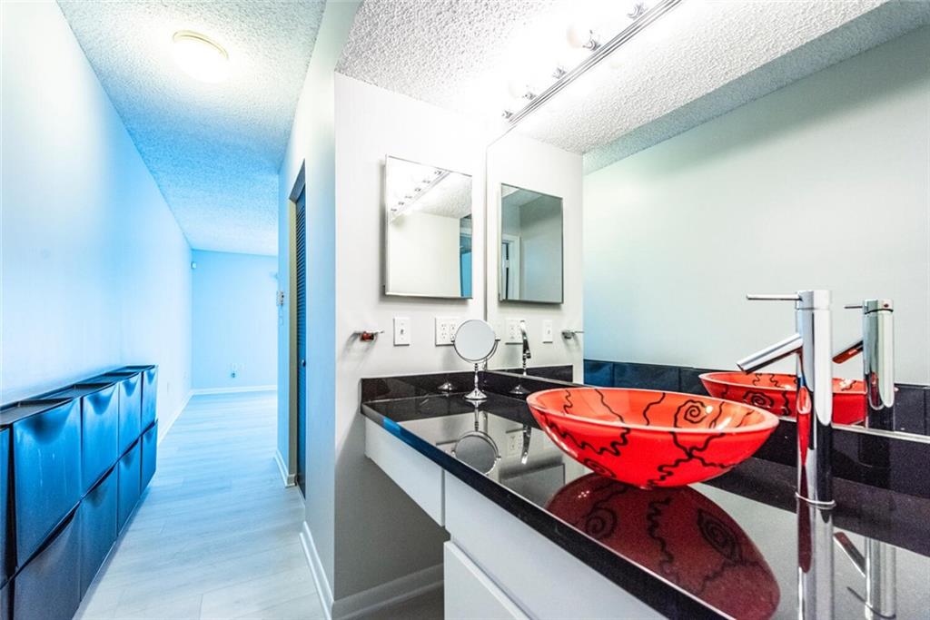 Arbor Courts - Residential Lease