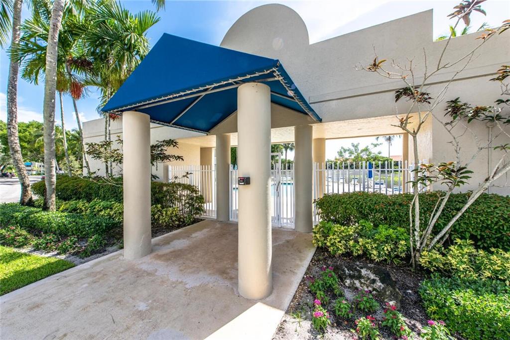 Arbor Courts - Residential Lease