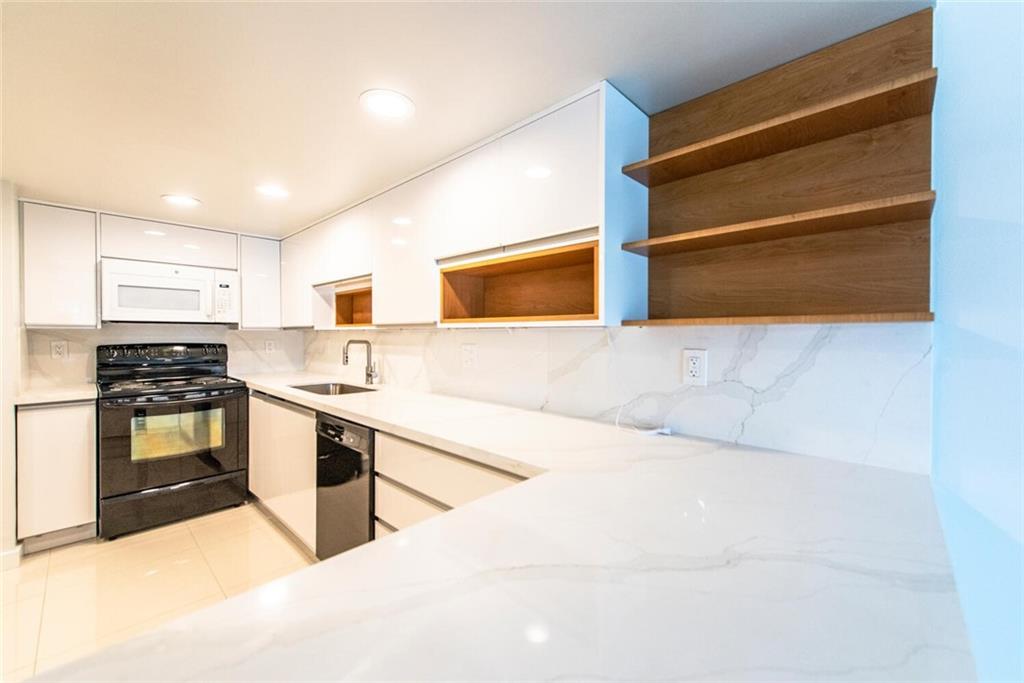 Arbor Courts - Residential Lease