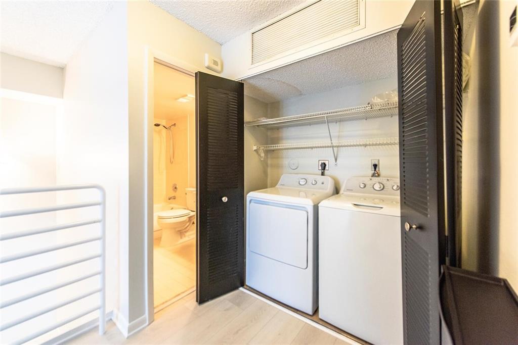 Arbor Courts - Residential Lease