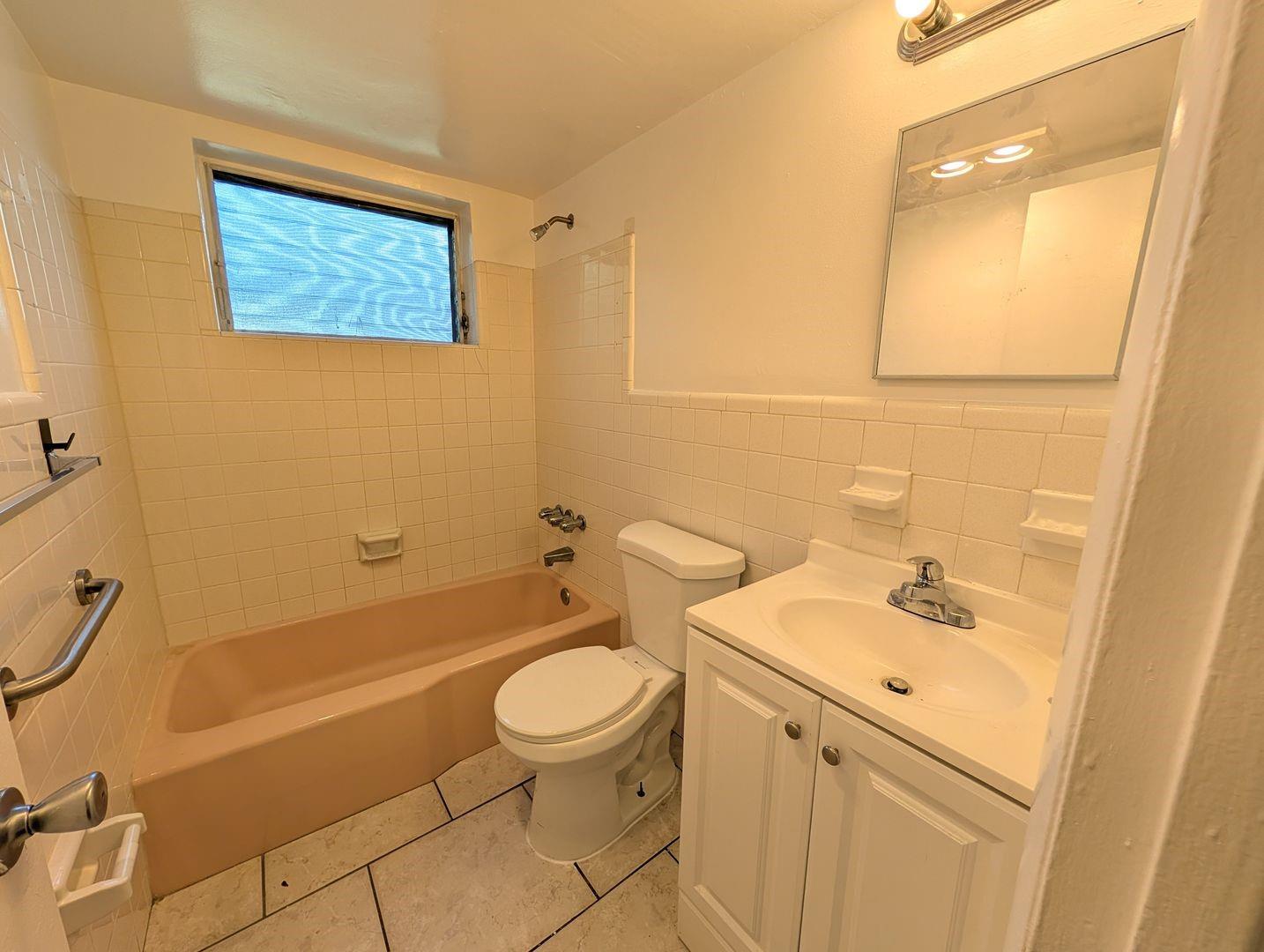 Tunison Park 45-19 B - Residential Lease