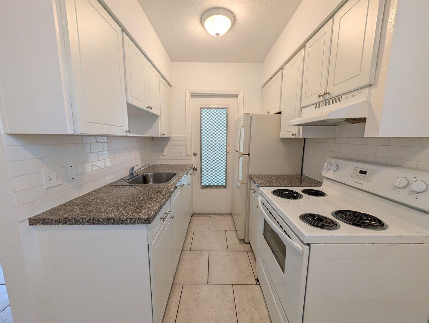 Tunison Park 45-19 B - Residential Lease