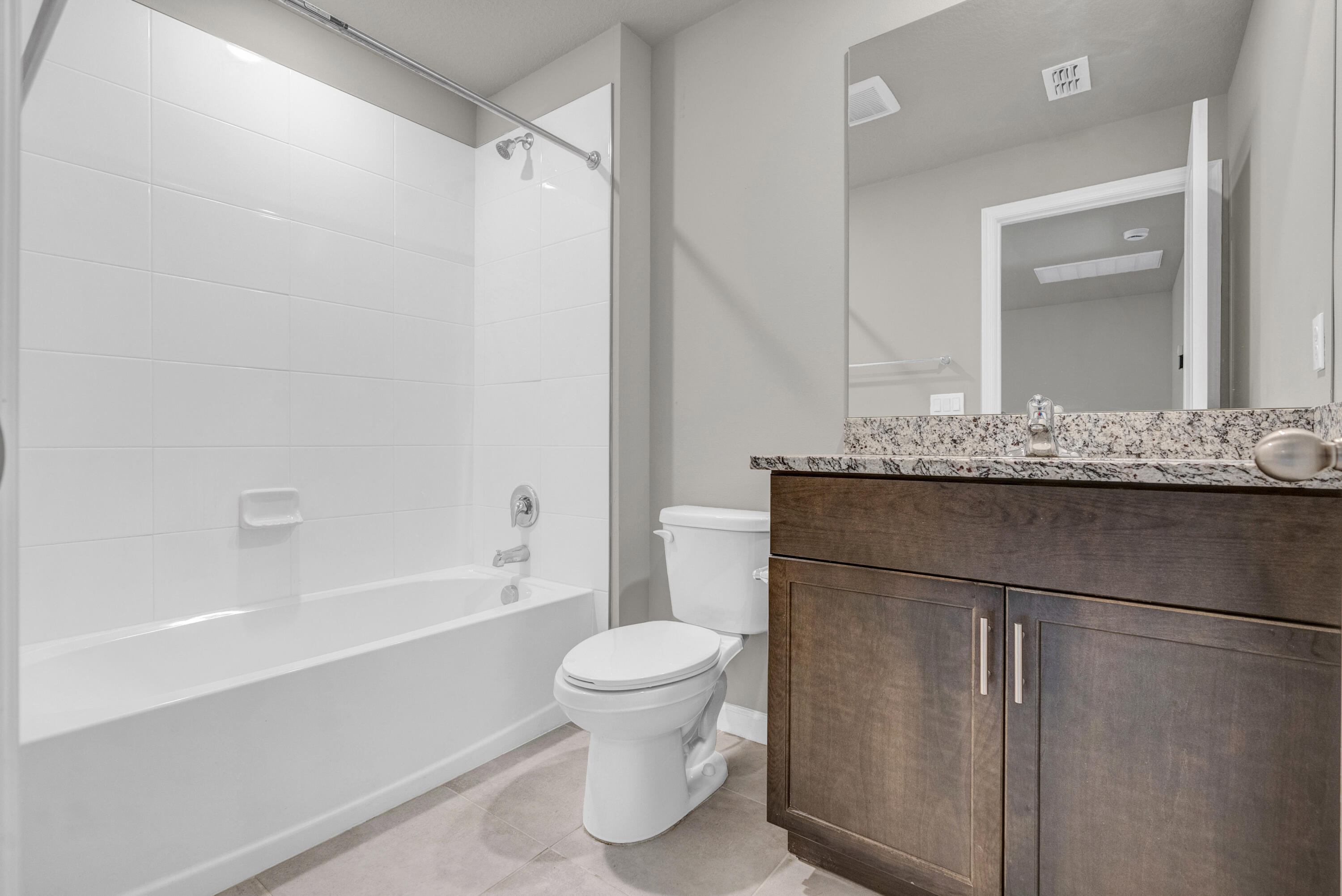 ENCLAVE AT MANGONIA PARK - Residential