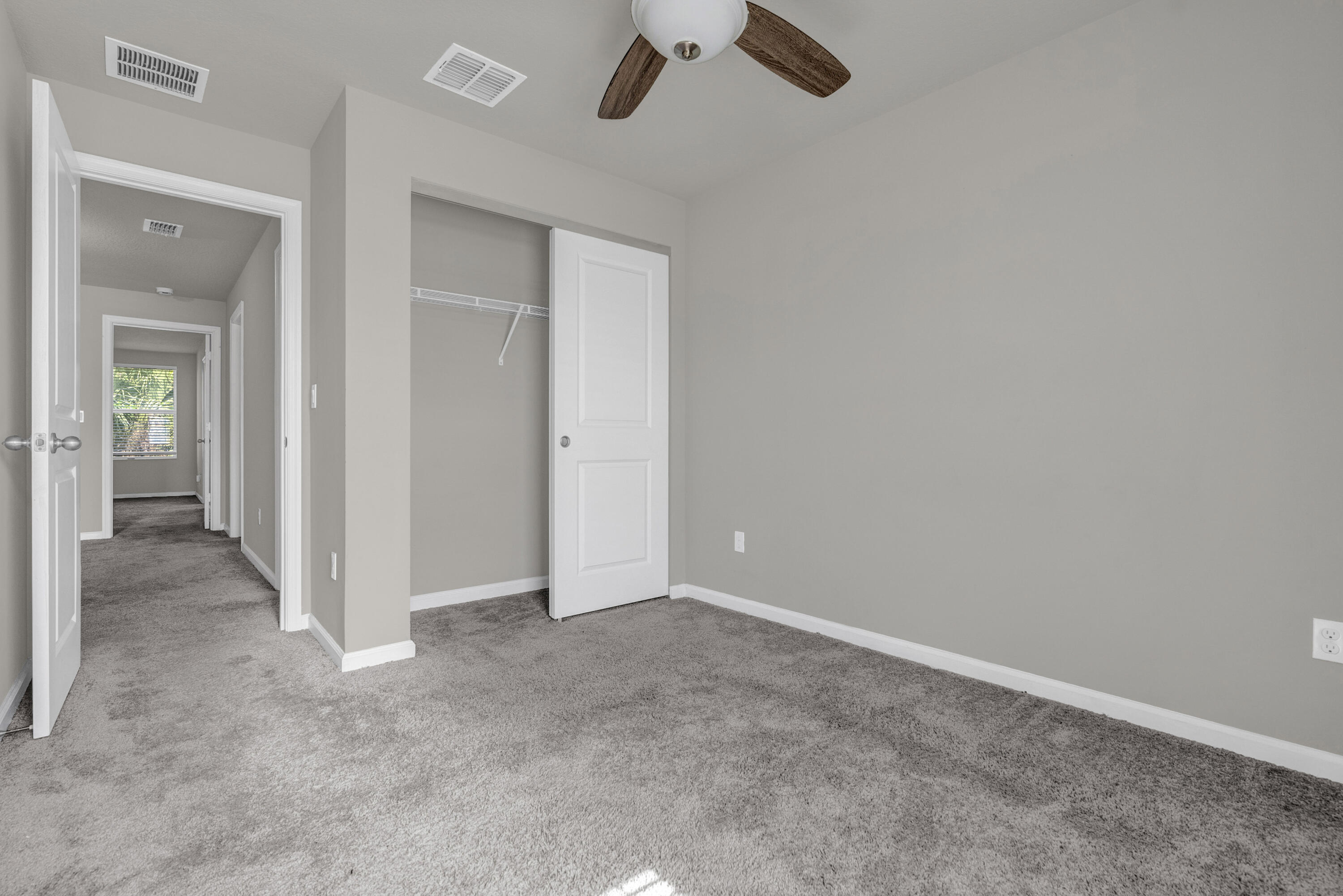 ENCLAVE AT MANGONIA PARK - Residential