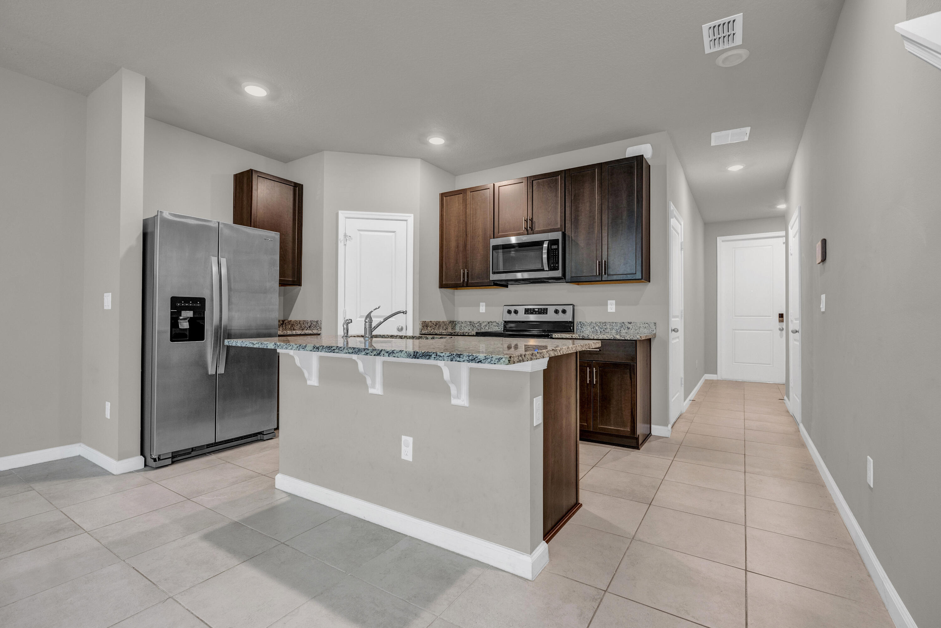 ENCLAVE AT MANGONIA PARK - Residential