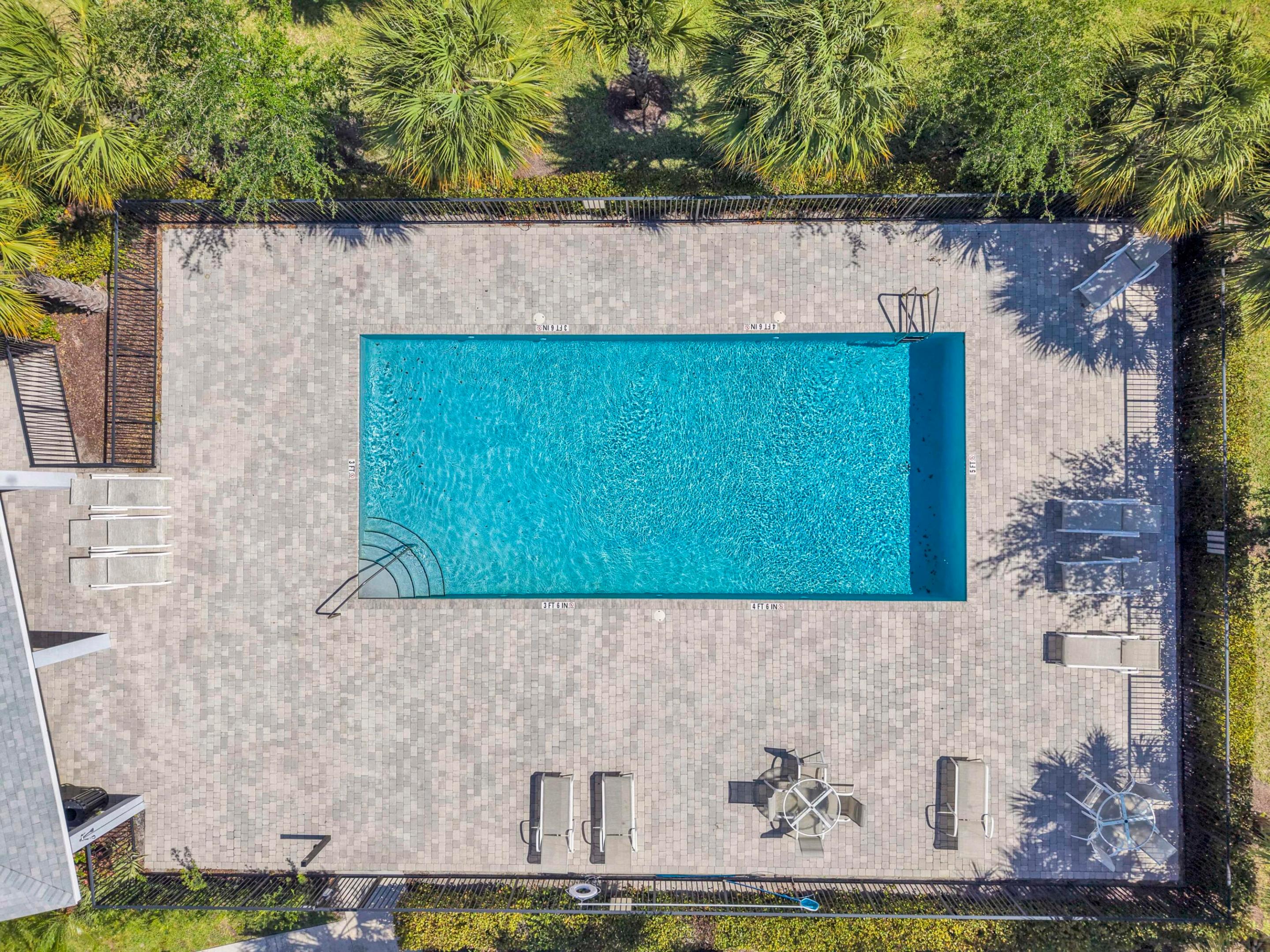 ENCLAVE AT MANGONIA PARK - Residential