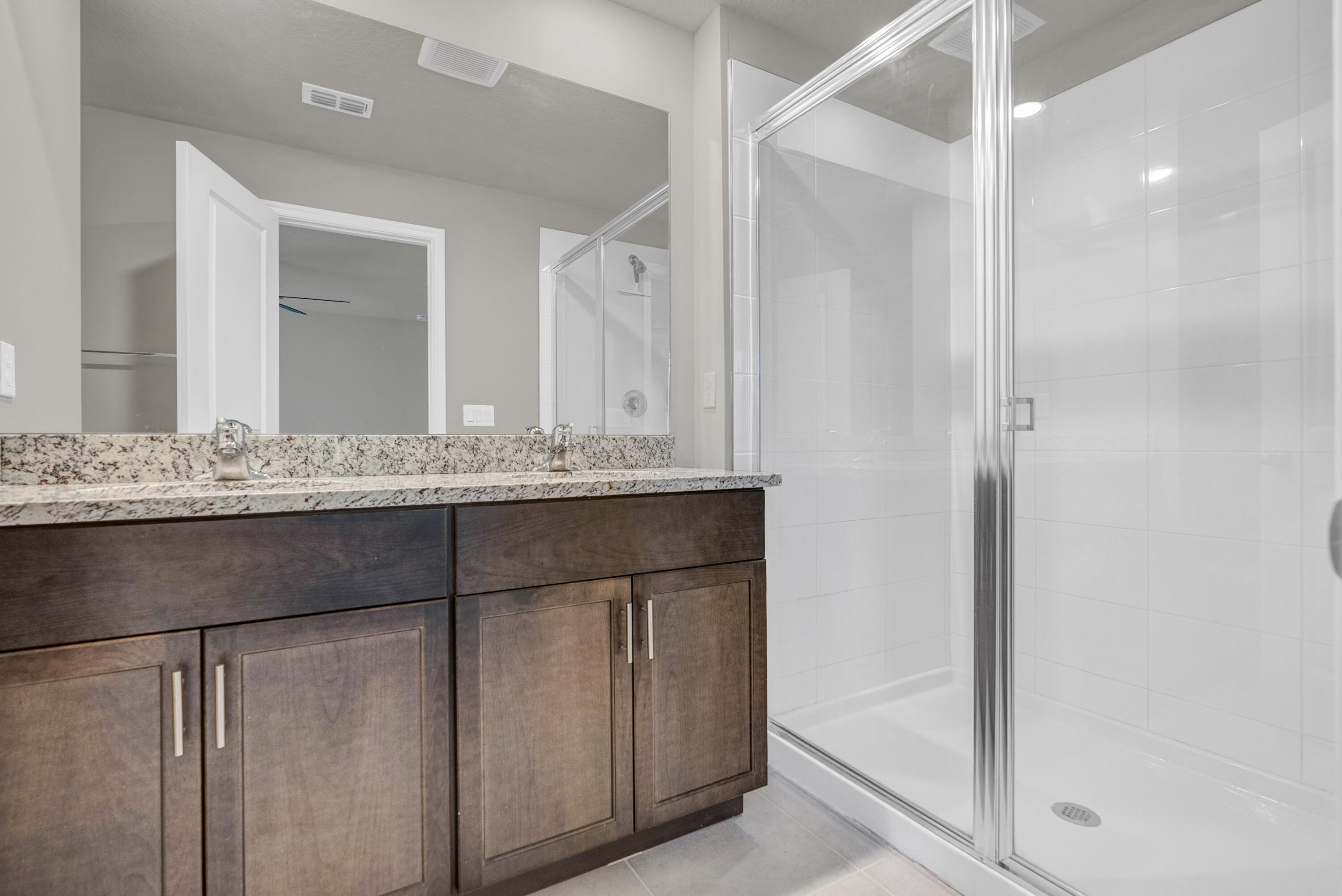 ENCLAVE AT MANGONIA PARK - Residential