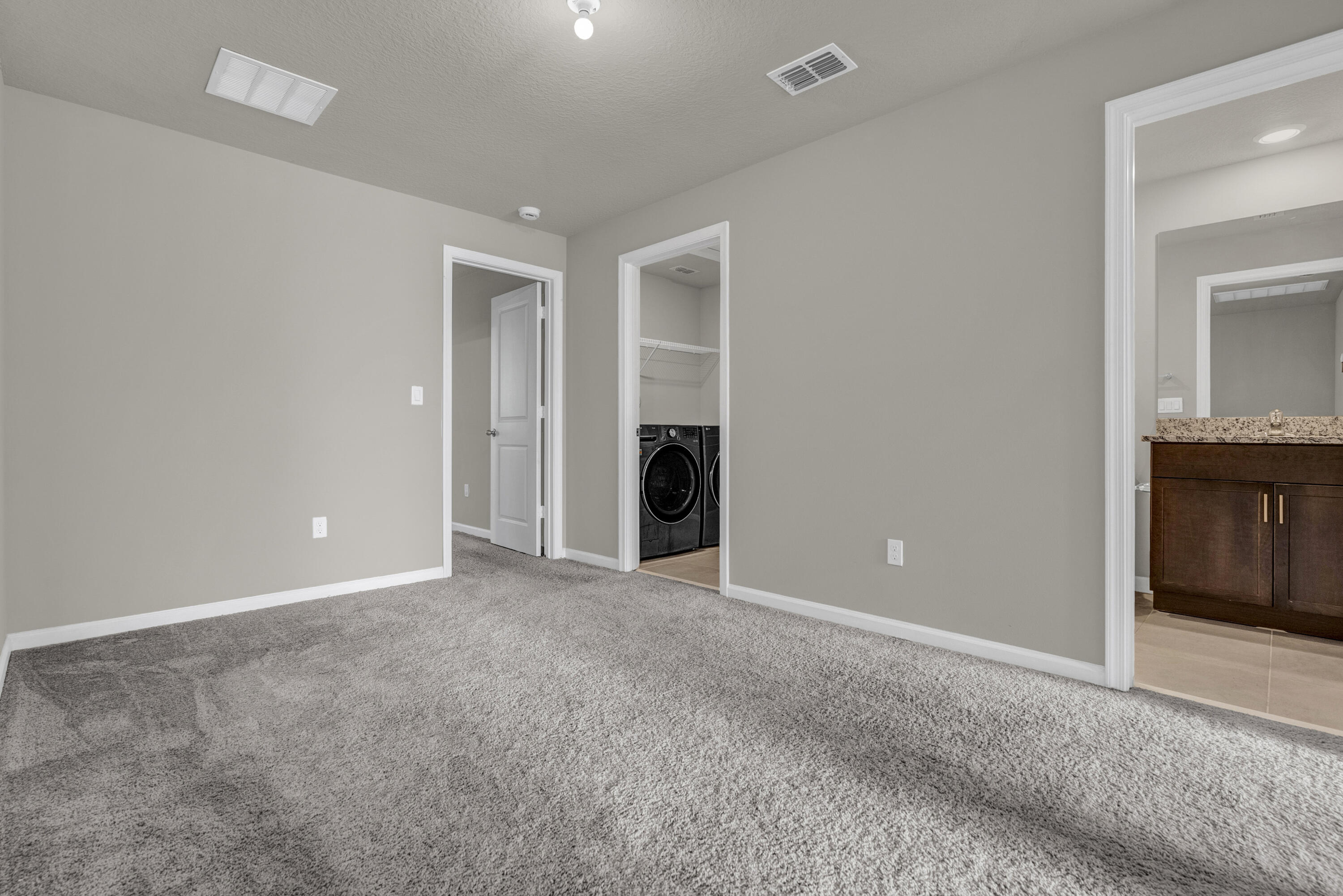 ENCLAVE AT MANGONIA PARK - Residential