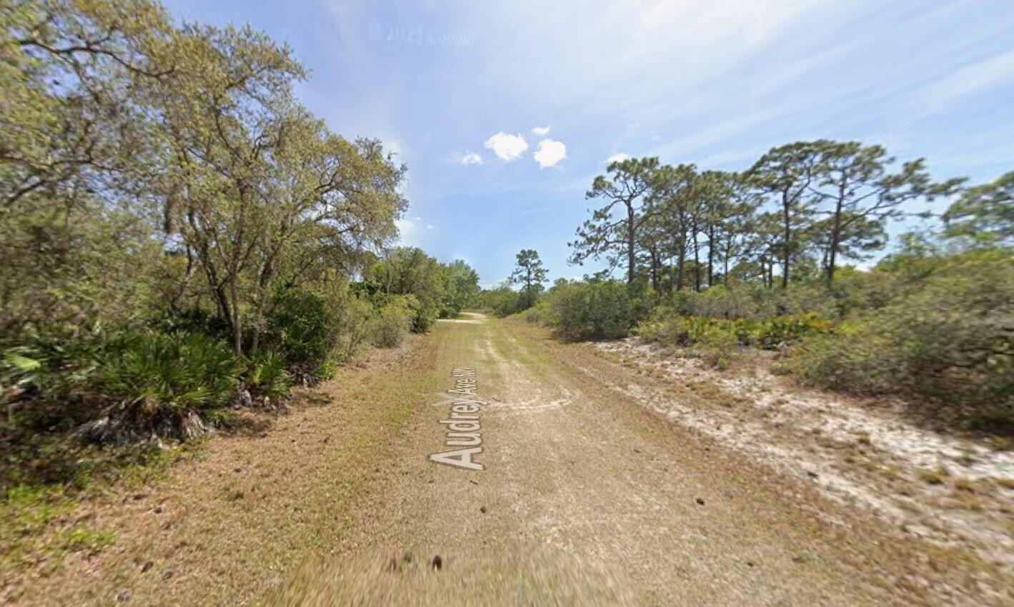 PLACID LAKES SEC 16 RPLT - Land