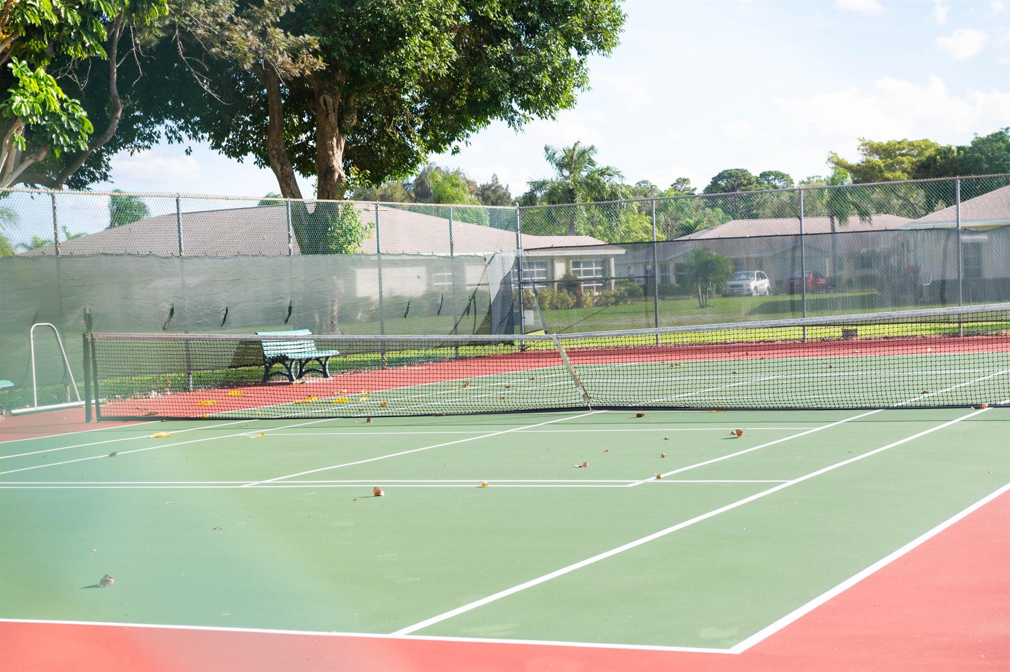 HIGH POINT OF DELRAY WEST CONDO SEC 1&2 - Residential