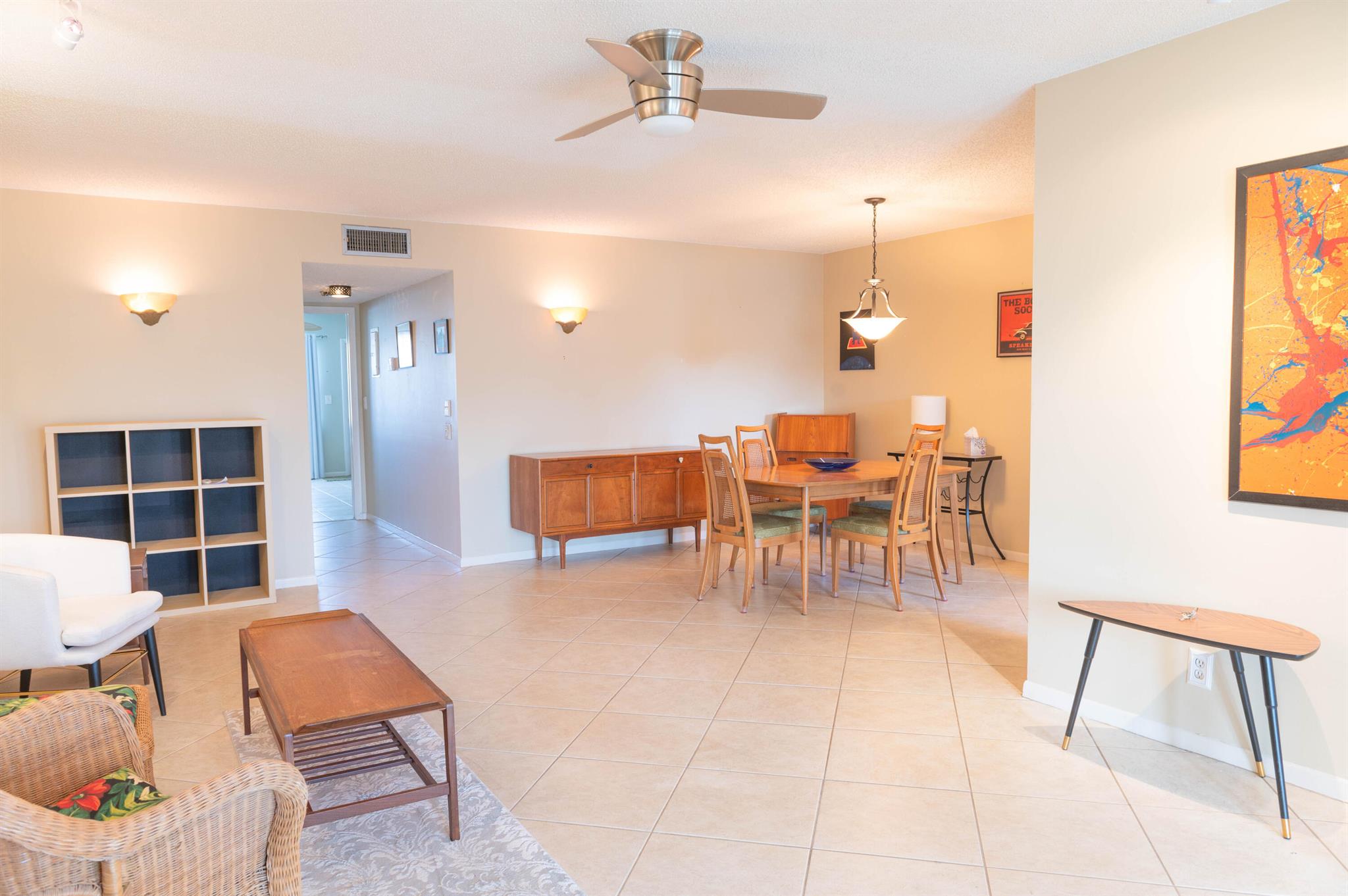HIGH POINT OF DELRAY WEST CONDO SEC 1&2 - Residential