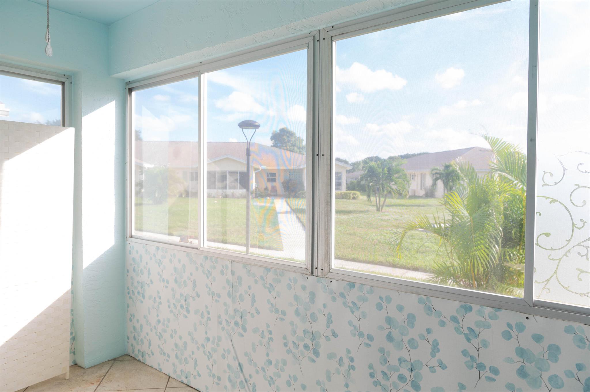 HIGH POINT OF DELRAY WEST CONDO SEC 1&2 - Residential