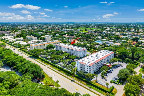 Tiny photo for 1111 S Ocean Boulevard #315, Boca Raton, FL 33432 (MLS # B26070869)