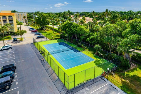 Tiny photo for 1111 S Ocean Boulevard #315, Boca Raton, FL 33432 (MLS # B26070869)