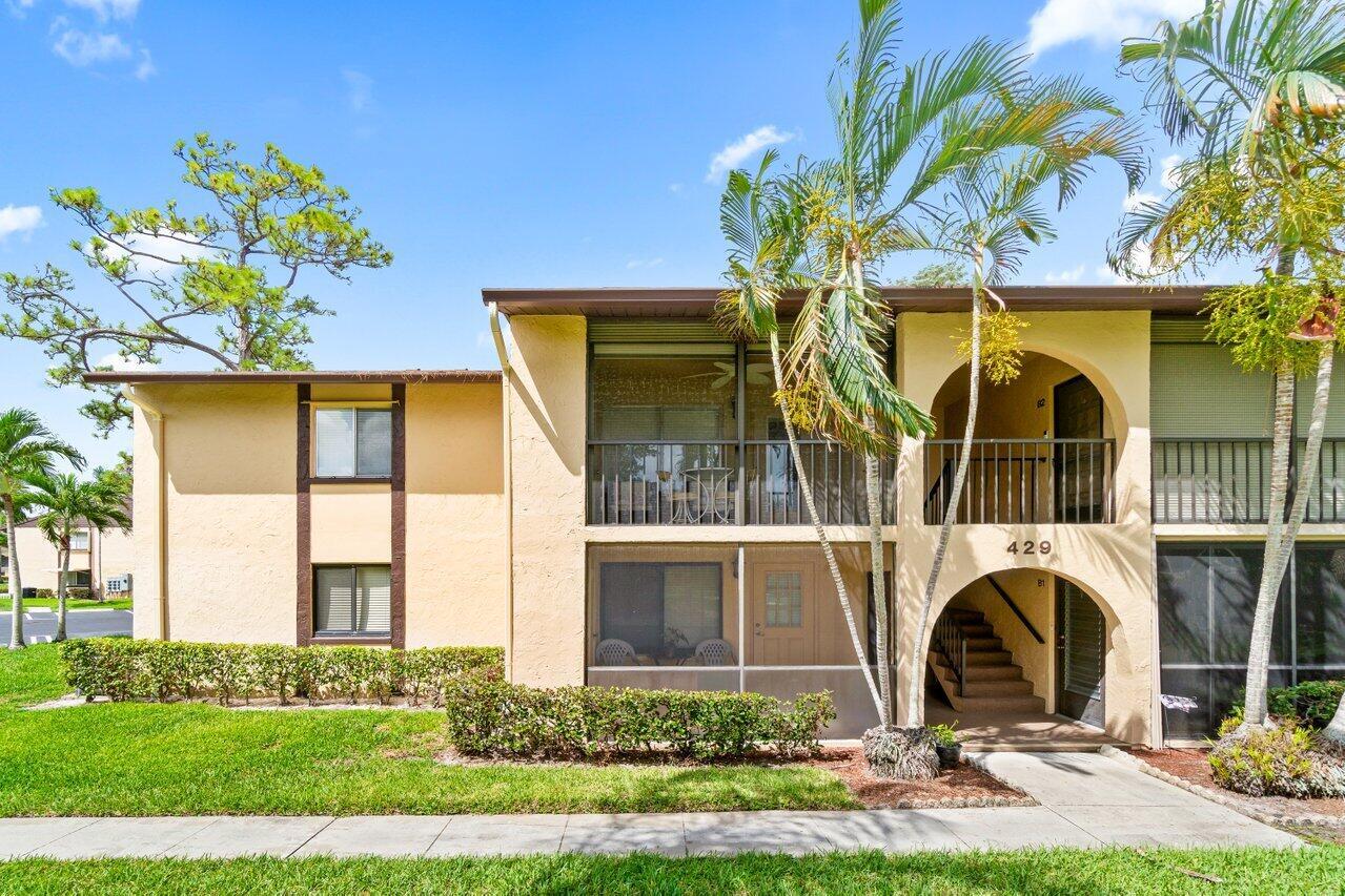 429 Pine Glen C2