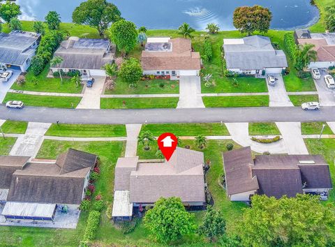 6335 Hitchin Post Way Delray Beach FL 33484