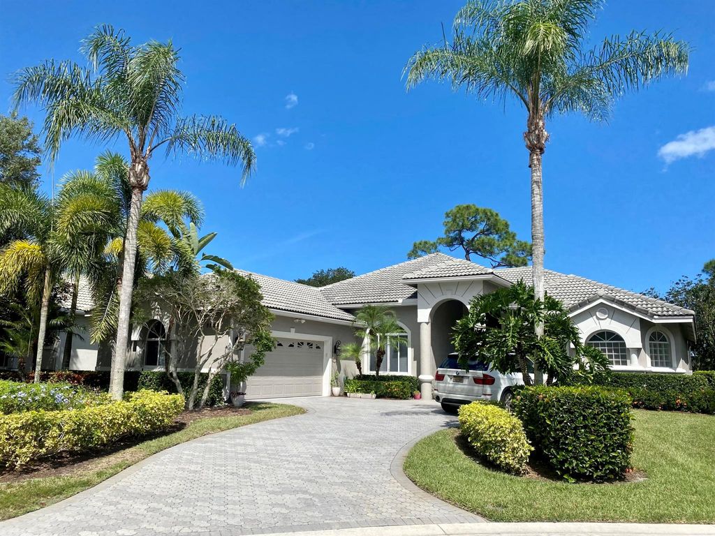 Photo of 8828 Bally Bunion Road, Port St Lucie, FL 34986 (MLS # R10914070)