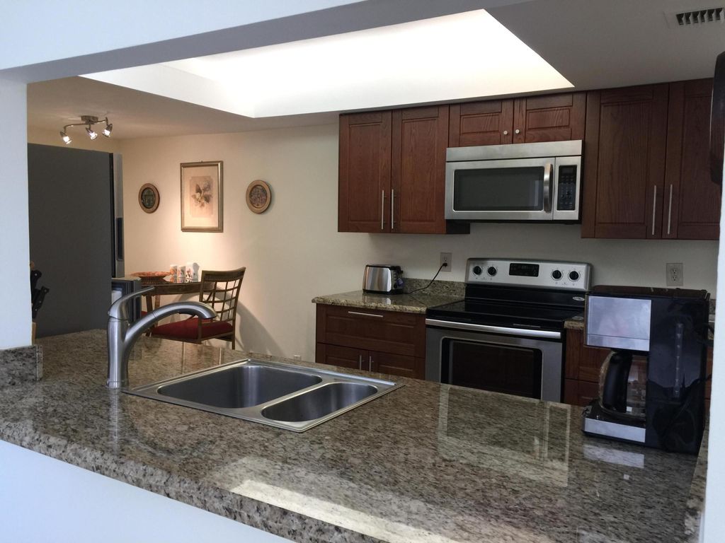Photo of 2455 Lindell Boulevard #3308, Delray Beach, FL 33444 (MLS # B26025240)