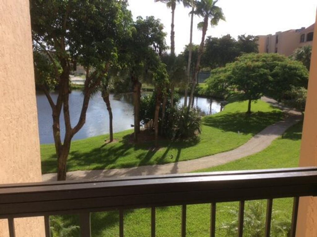 Photo of 2455 Lindell Boulevard #3308, Delray Beach, FL 33444 (MLS # B26025240)