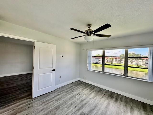 Hollybrook Golf & Tennis - Residential Lease