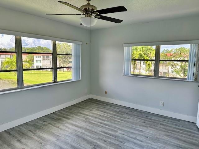 Hollybrook Golf & Tennis - Residential Lease