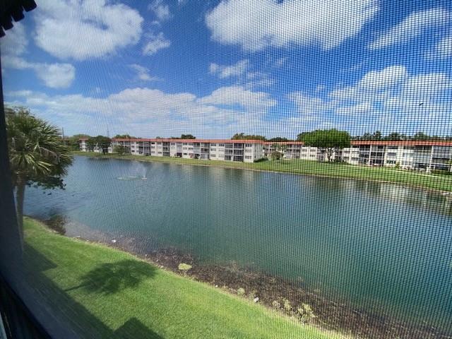 Hollybrook Golf & Tennis - Residential Lease