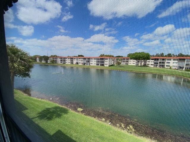 Hollybrook Golf & Tennis - Residential Lease